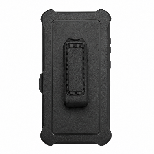 Adventurer Heavy Duty Case with Belt Clip & Kickstand for Samsung Galaxy S24 Plus