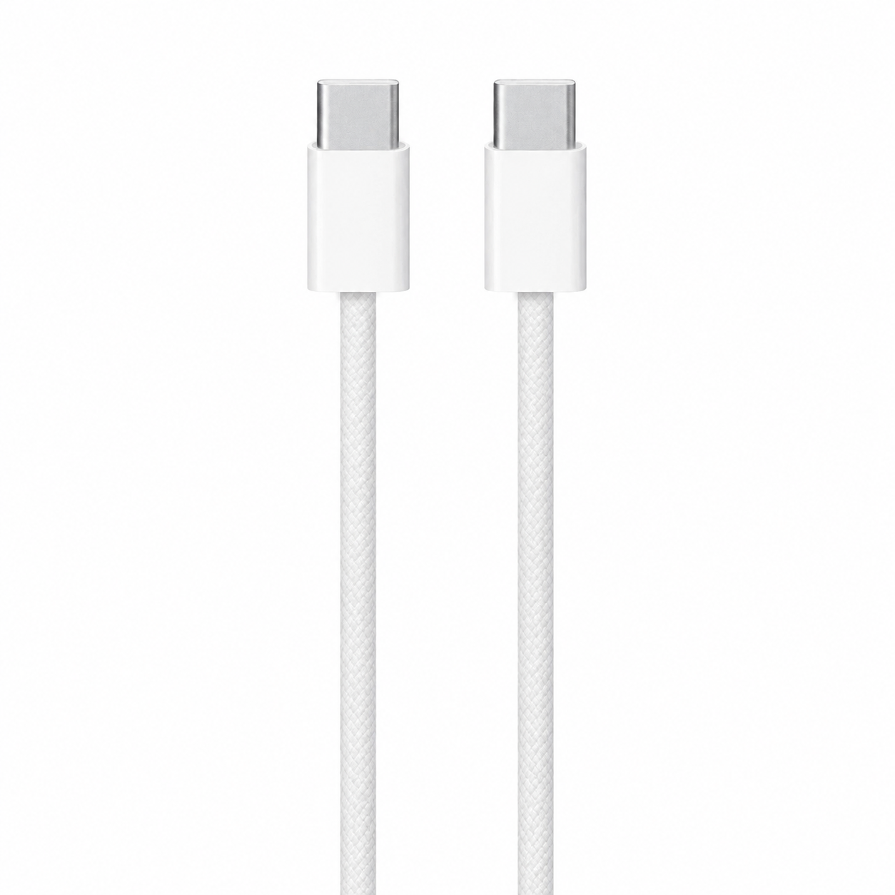 USB-C to USB-C 60W Fast Charging Cable – (1m)