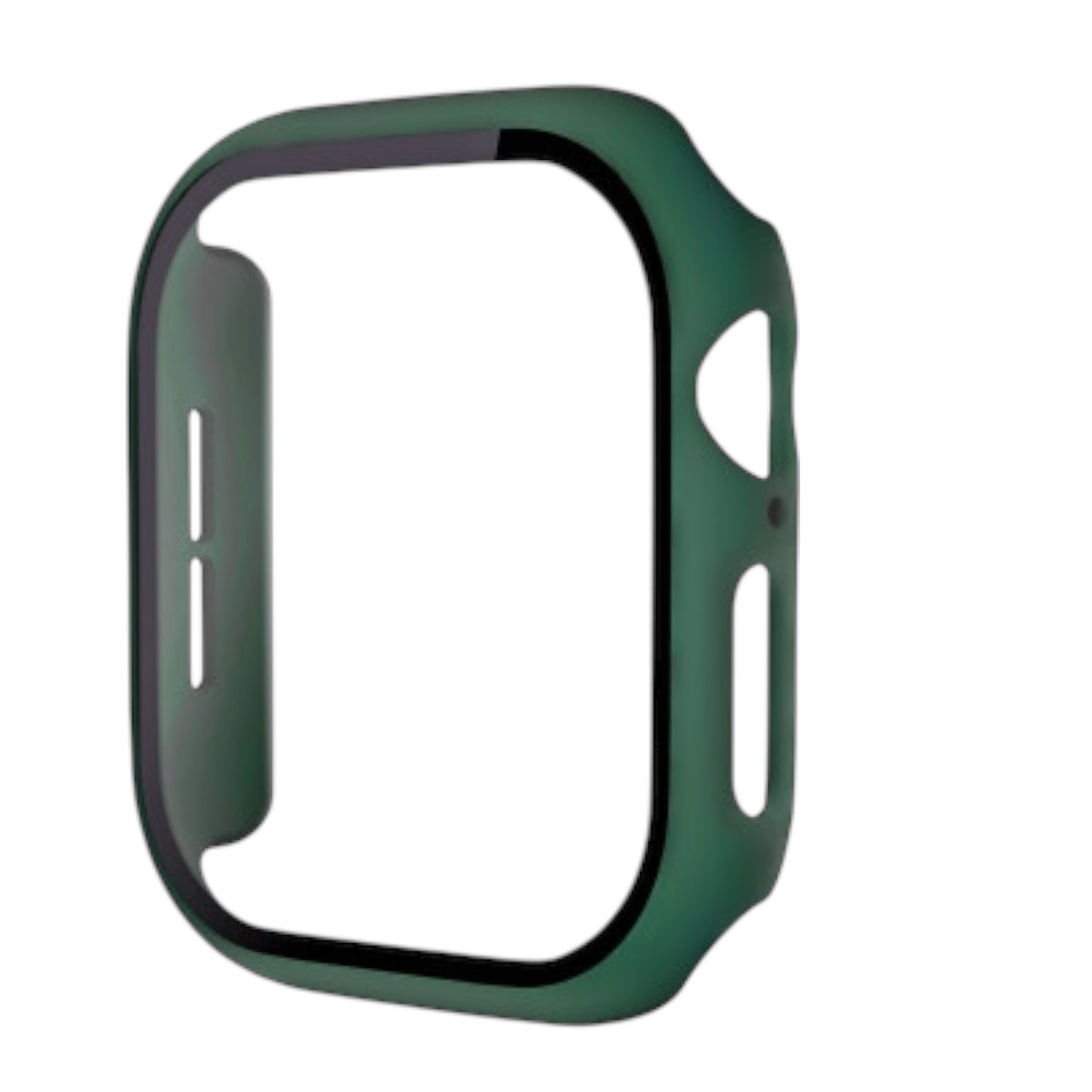 Watch Tempered Glass Case S10-46mm / Dark Green