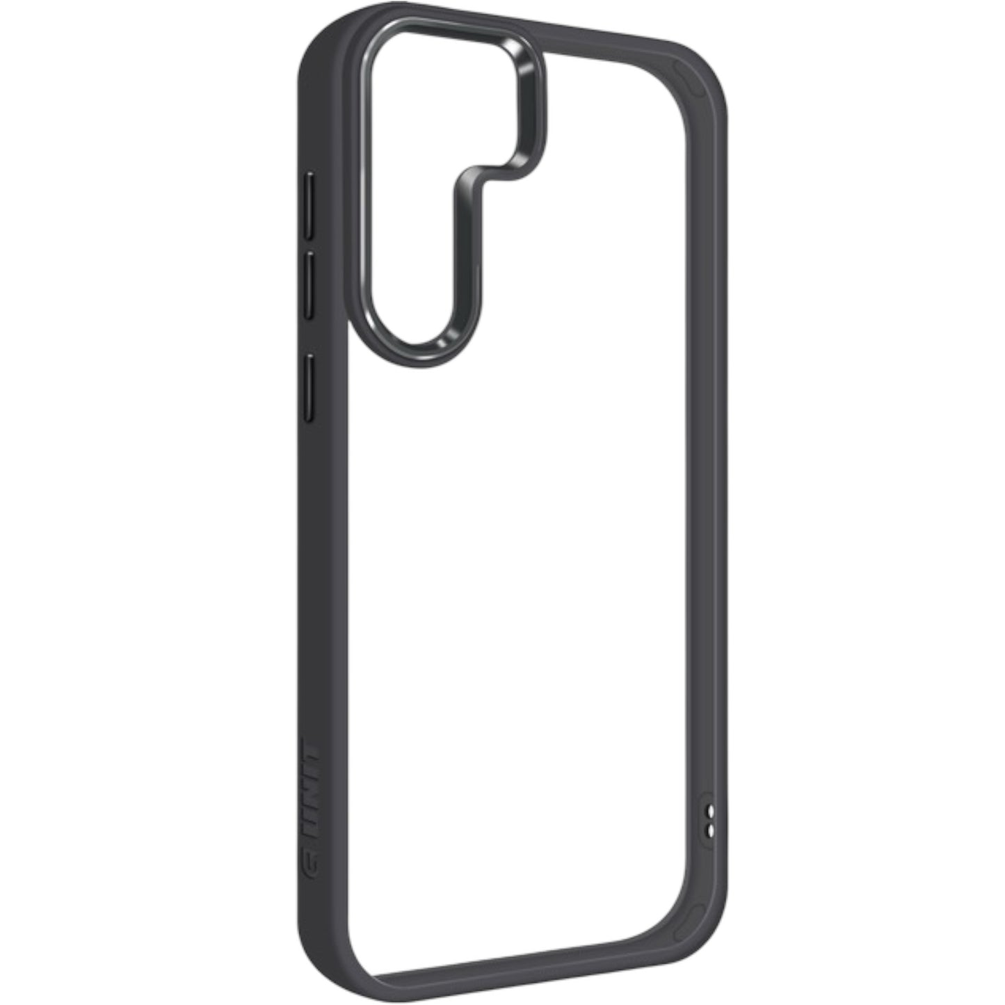 Samsung S24 Plus Case / Black
