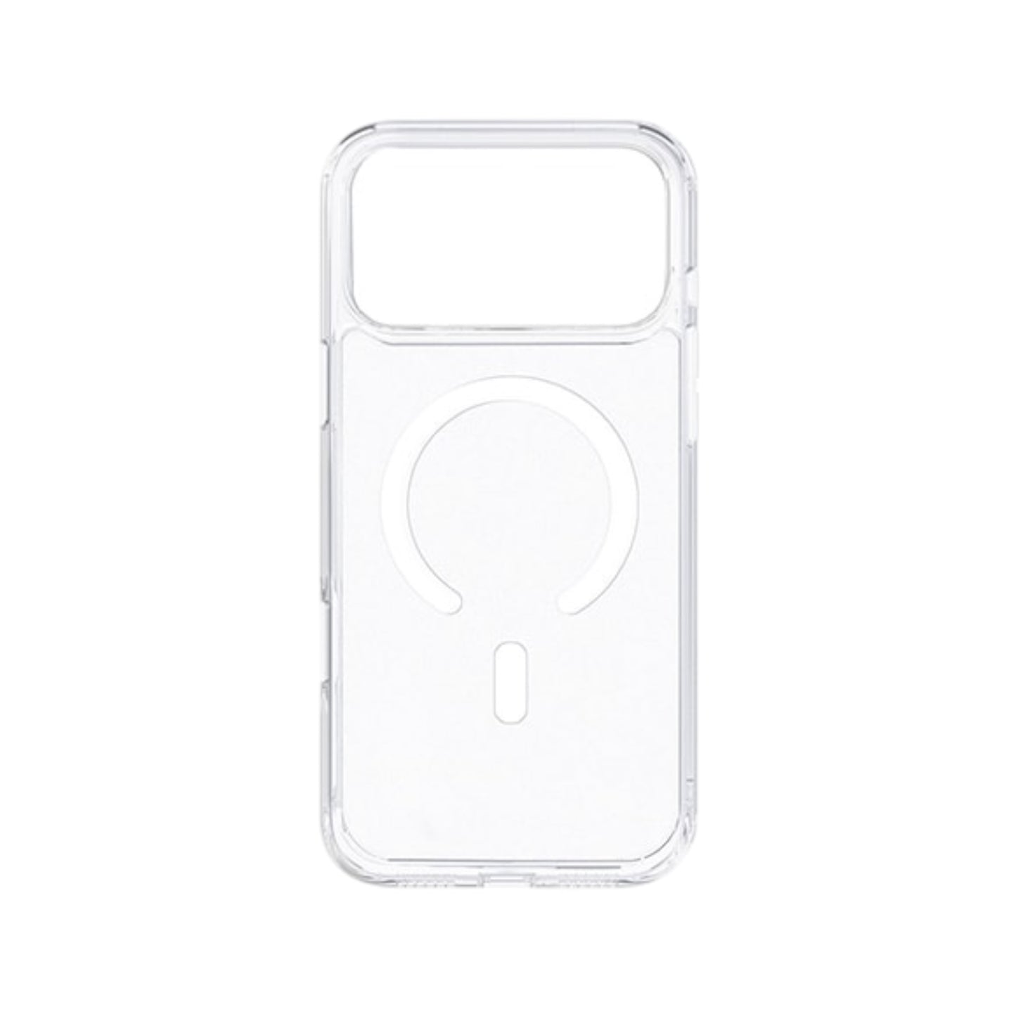 For iPhone 17 PRO Clear Case