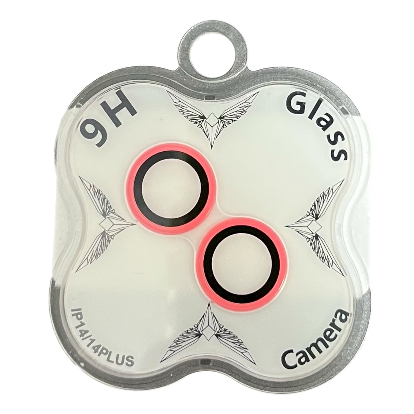 Camera Protector For iPhone 14 / 14 Plus - Pink