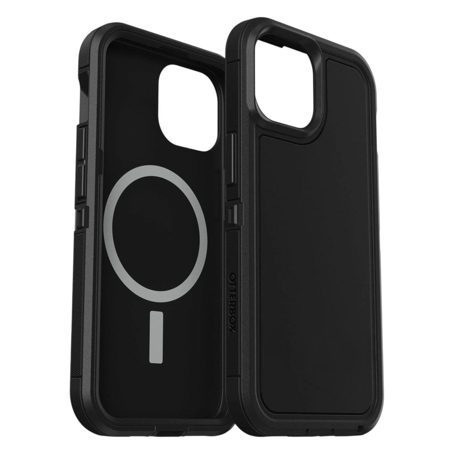 Iphone 13 Pro Max Mobile Case / Black