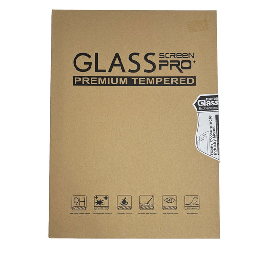 For iPad Pro 12.9 3/4/5 gen clear Screen Protector