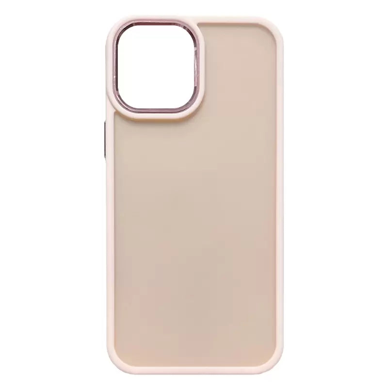 For Iphone 15 Pro Case - Pink