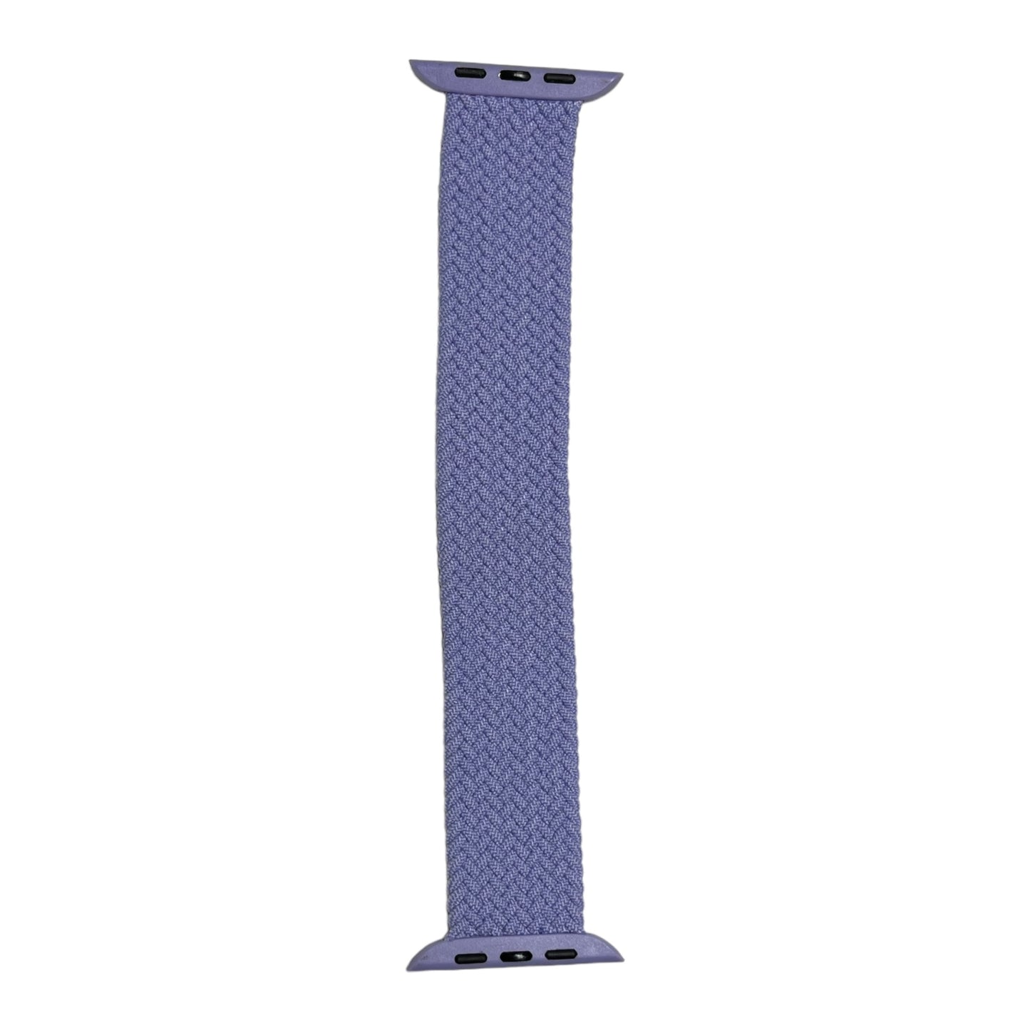 For Apple Watch 42/44/45/49 One Size Band- Purple