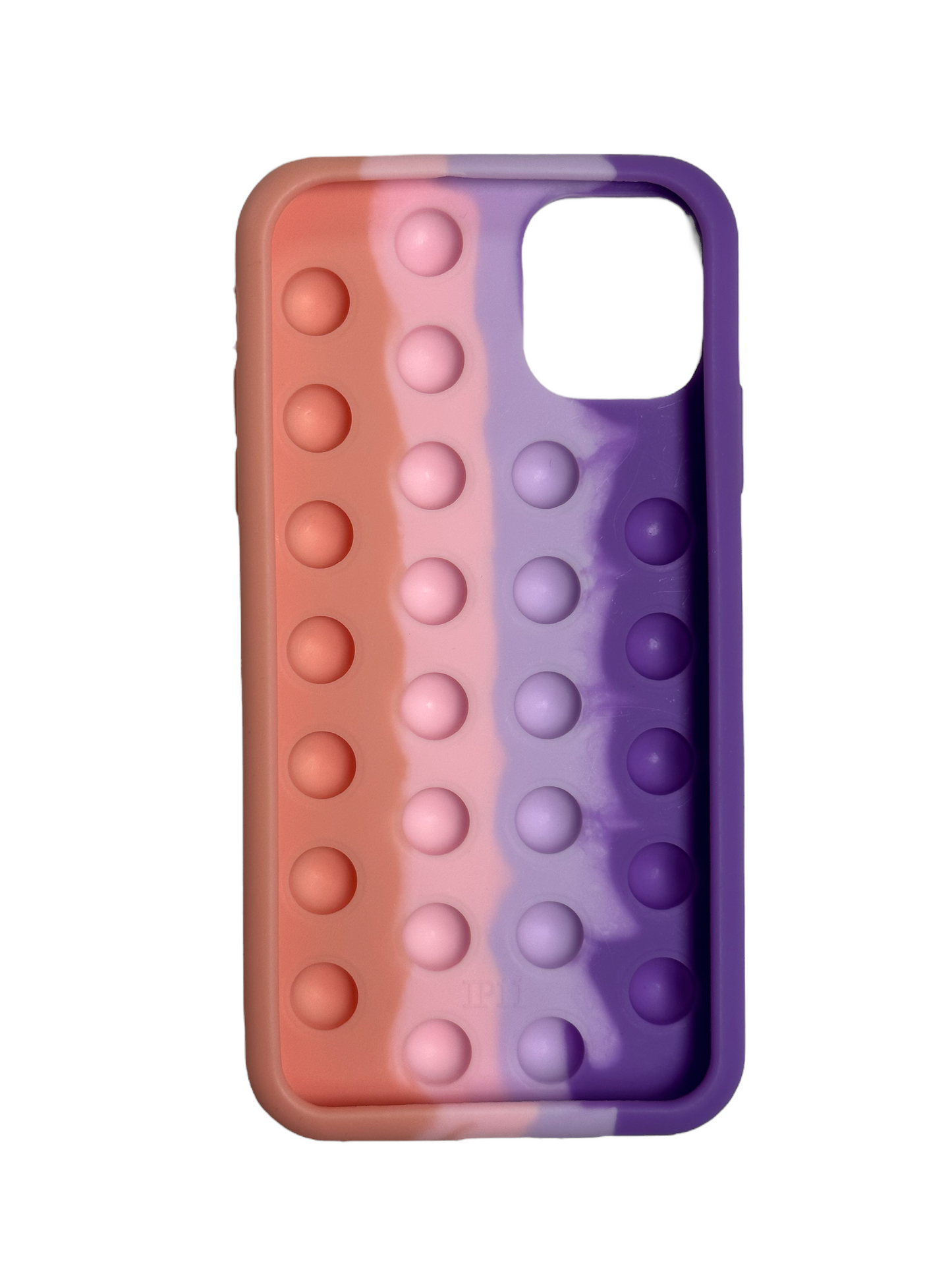 For iPhone 11 Decompression Case - Lavender