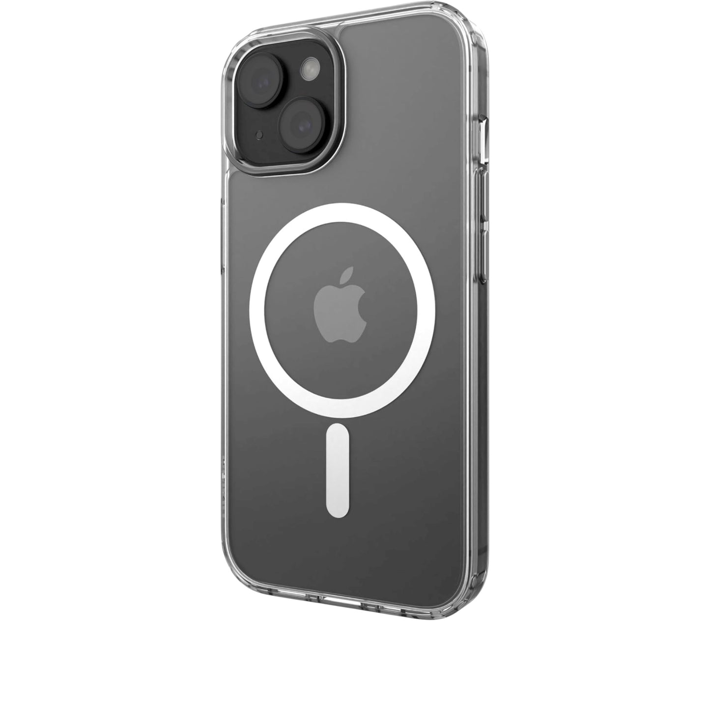 For iPhone 16 Pro Max MagSafe Case/ Clear