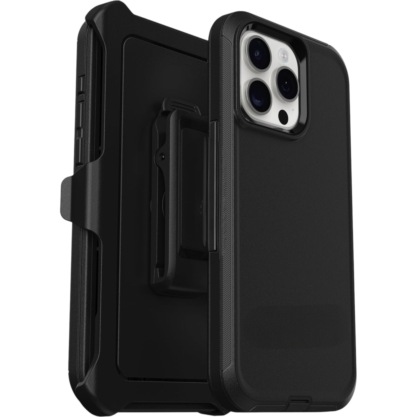 For Iphone 14 Pro Max (6.7) Case - Black