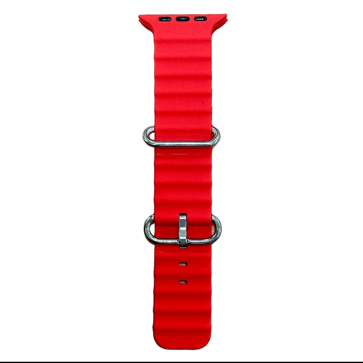 For Apple Watch 38/40/41 Bands - Red