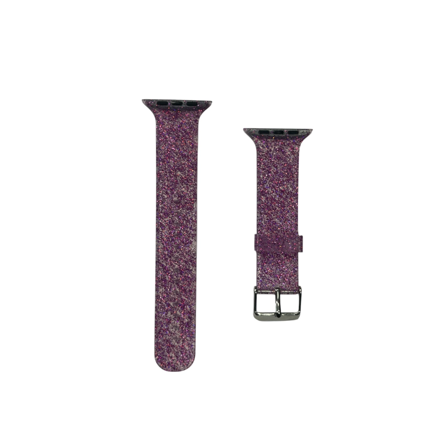 For Apple Watch Sparkle Band 42/44 mm - Fucsia
