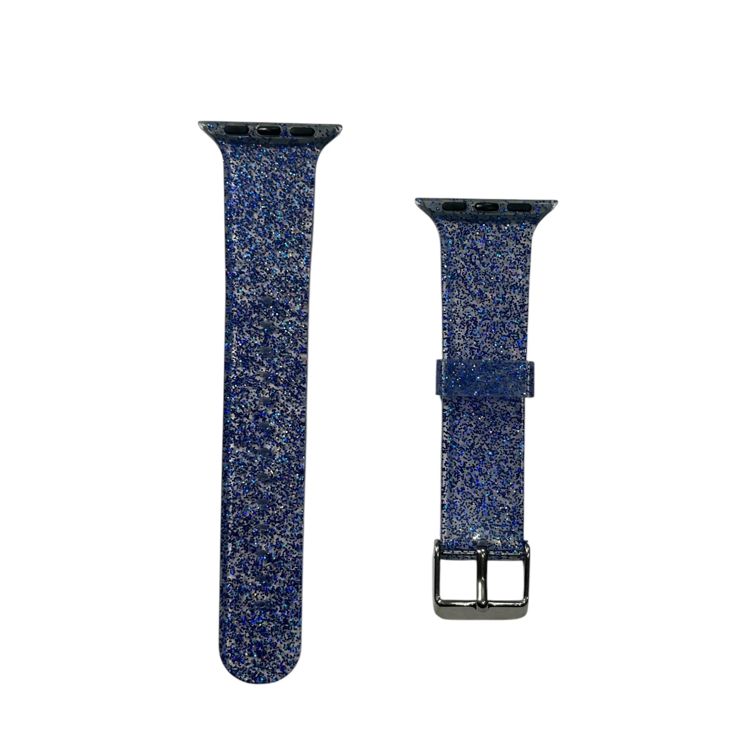 For Apple Watch Sparkle Band 42/44 mm - Blue