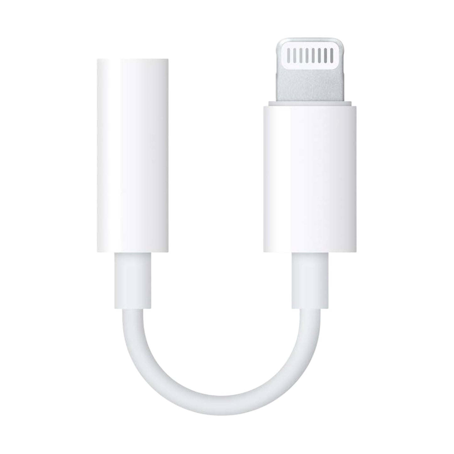 Lightning To Headphone Jack Adapter