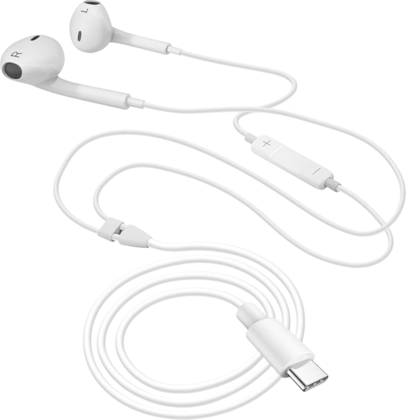 USB-C EarPods