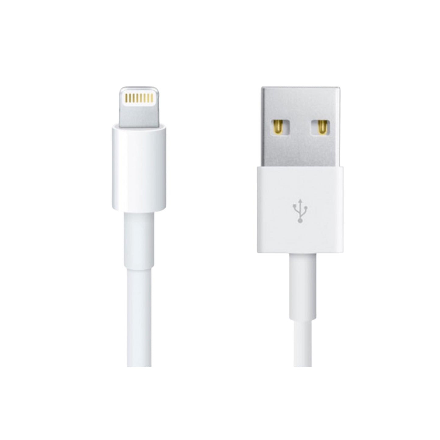 Upgraded USB-to-Phone Cable