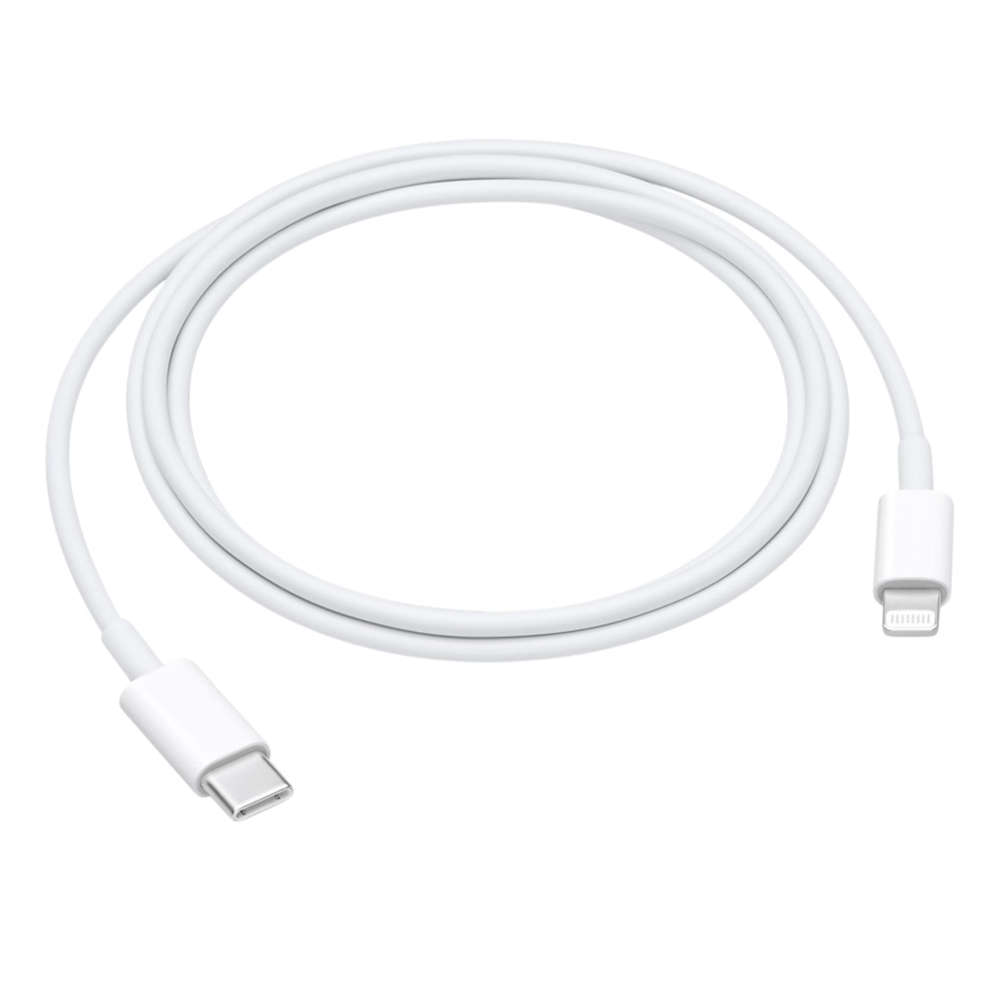 USB-C to Lightning