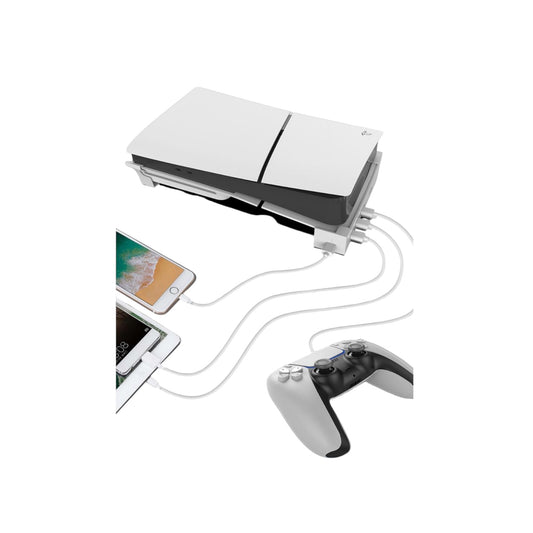 P5 Horizontal Stand - 2 in 1