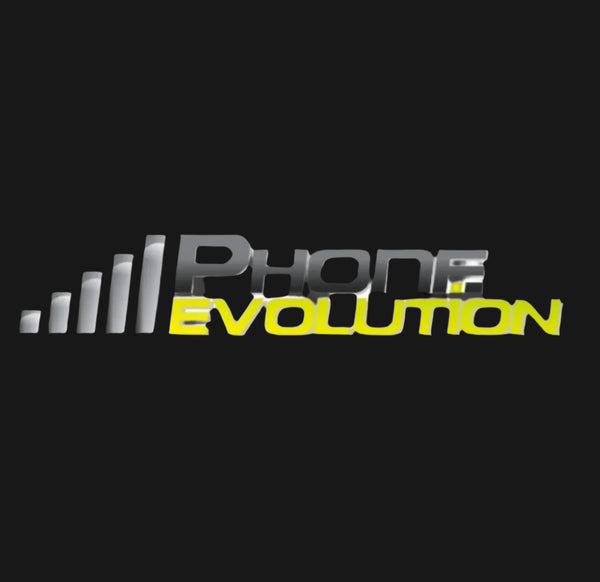 Phone Evolution