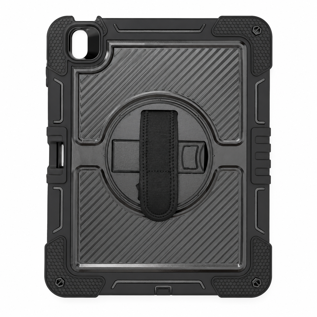 For iPad 13'' (2024) Cases