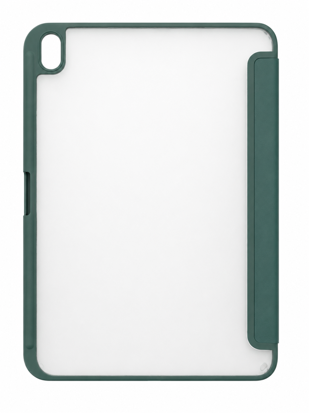 Tri-Fold Smart Case for iPad 10th Gen (2022) / iPad 11th Gen (20n25) - Teal Green
