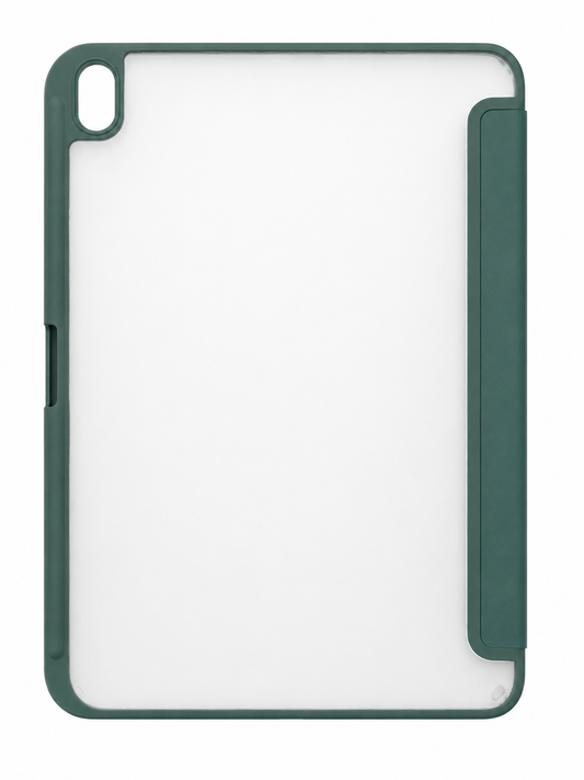 Tri-Fold Smart Case for iPad 10th Gen (2022) / iPad 11th Gen (20n25) - Teal Green
