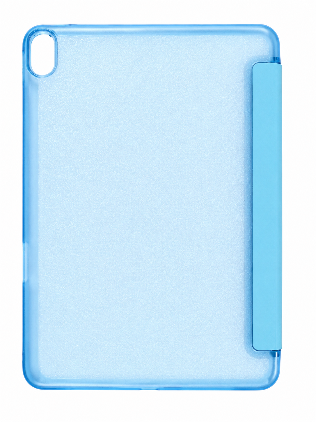 Sky Blue Tri-Fold Protective Case for iPad 10th /11th Generation 10.9" (2022)