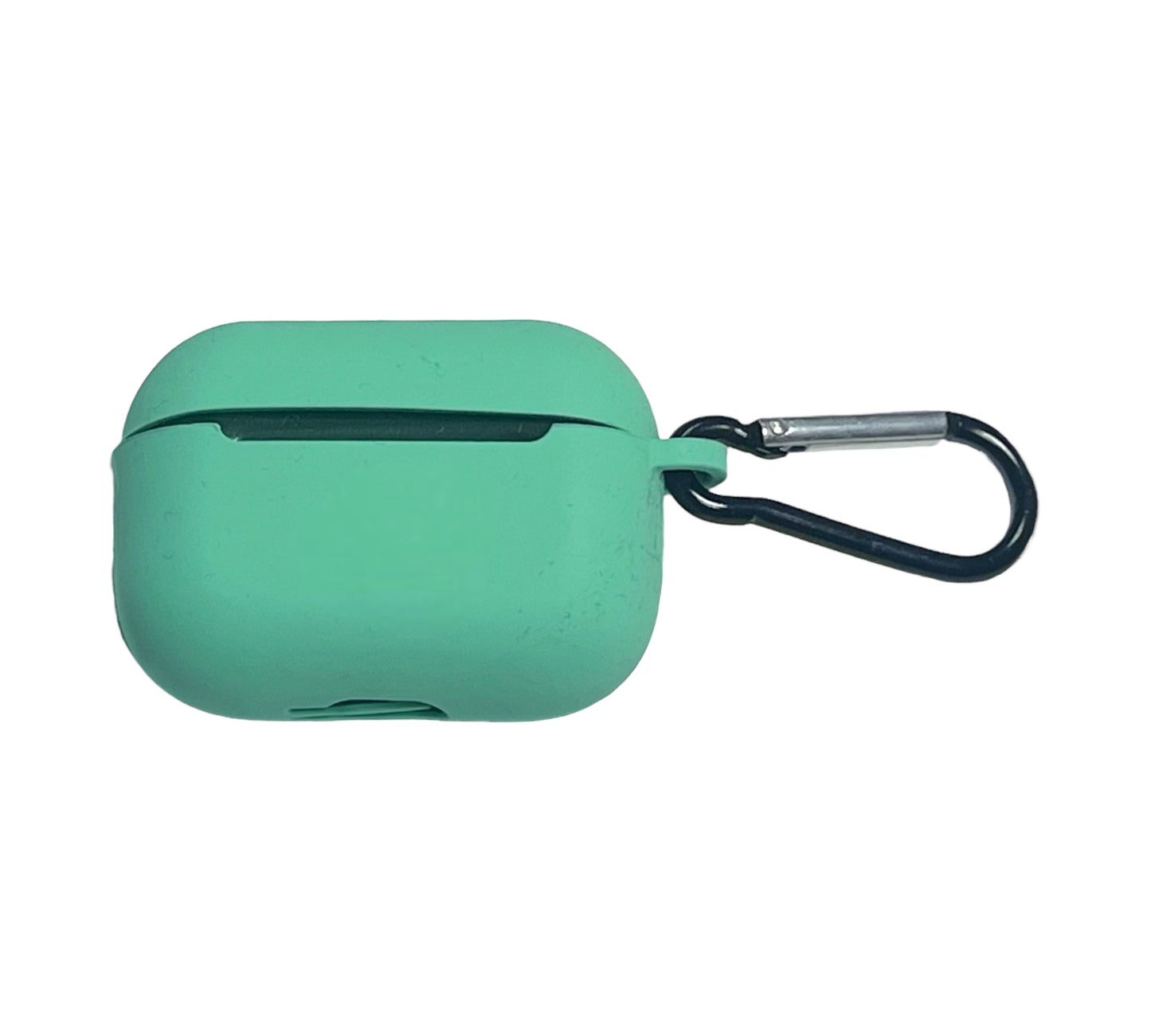 For AirPods Pro silicone turquoise