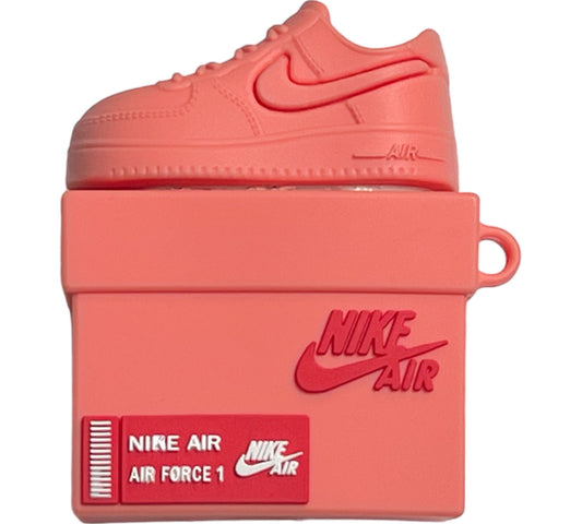 AirPods Pro airforce pink