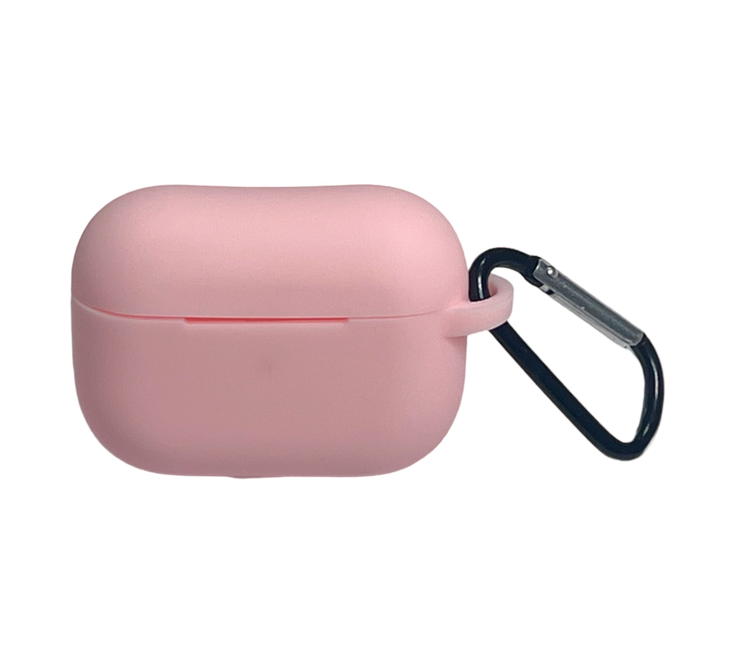 For AirPods Pro silicone light pink