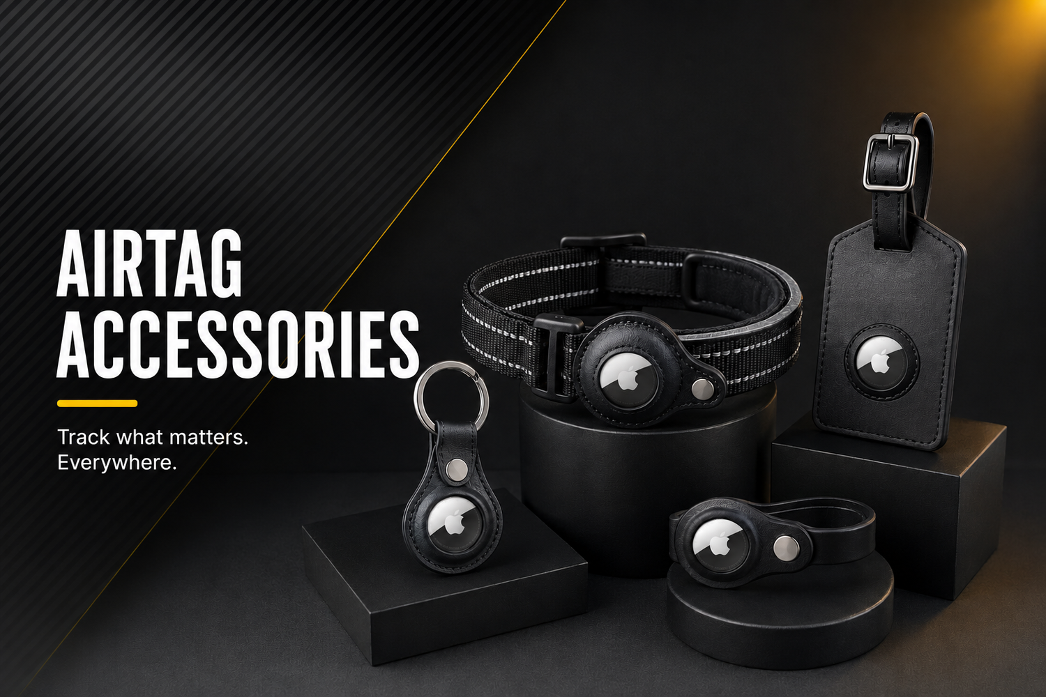 AirTag Accessories