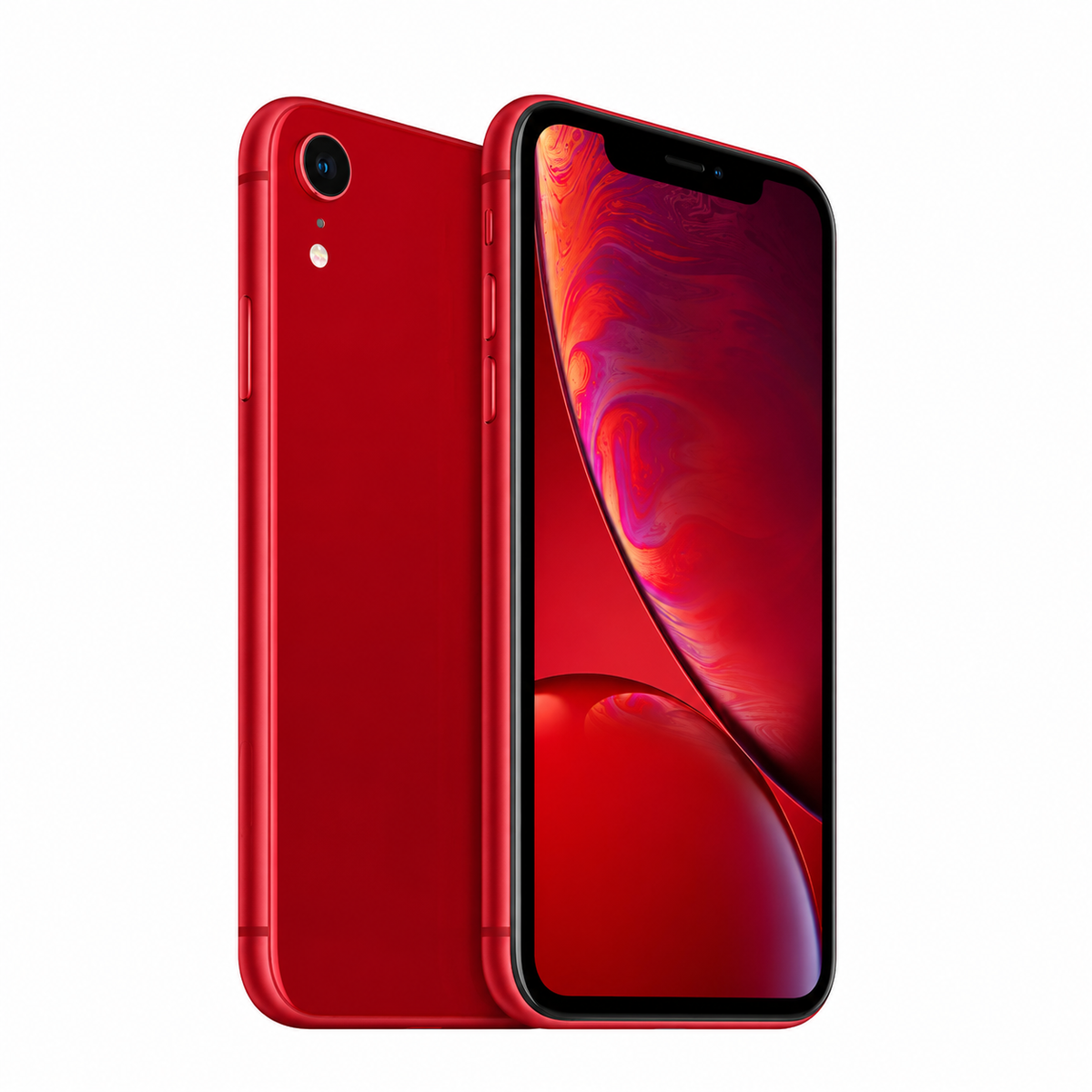 For iPhone XR