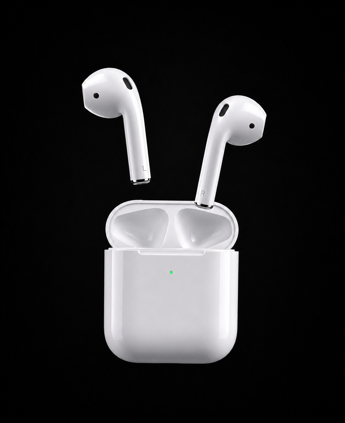 AirPods 1 & 2