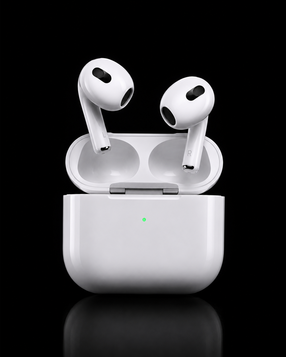 AirPods 4