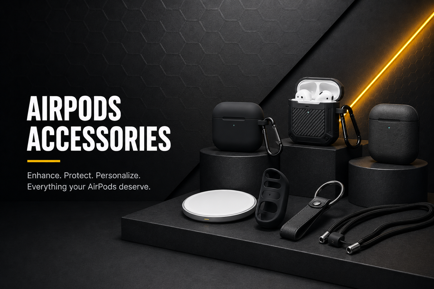 AirPods Accessories