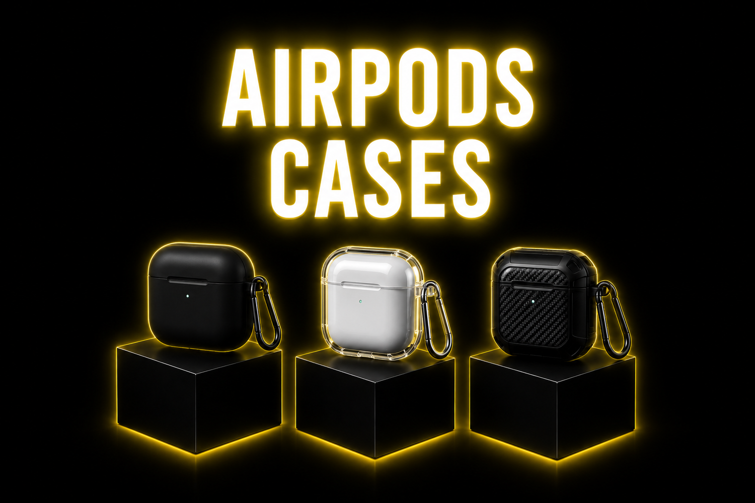AirPods Cases