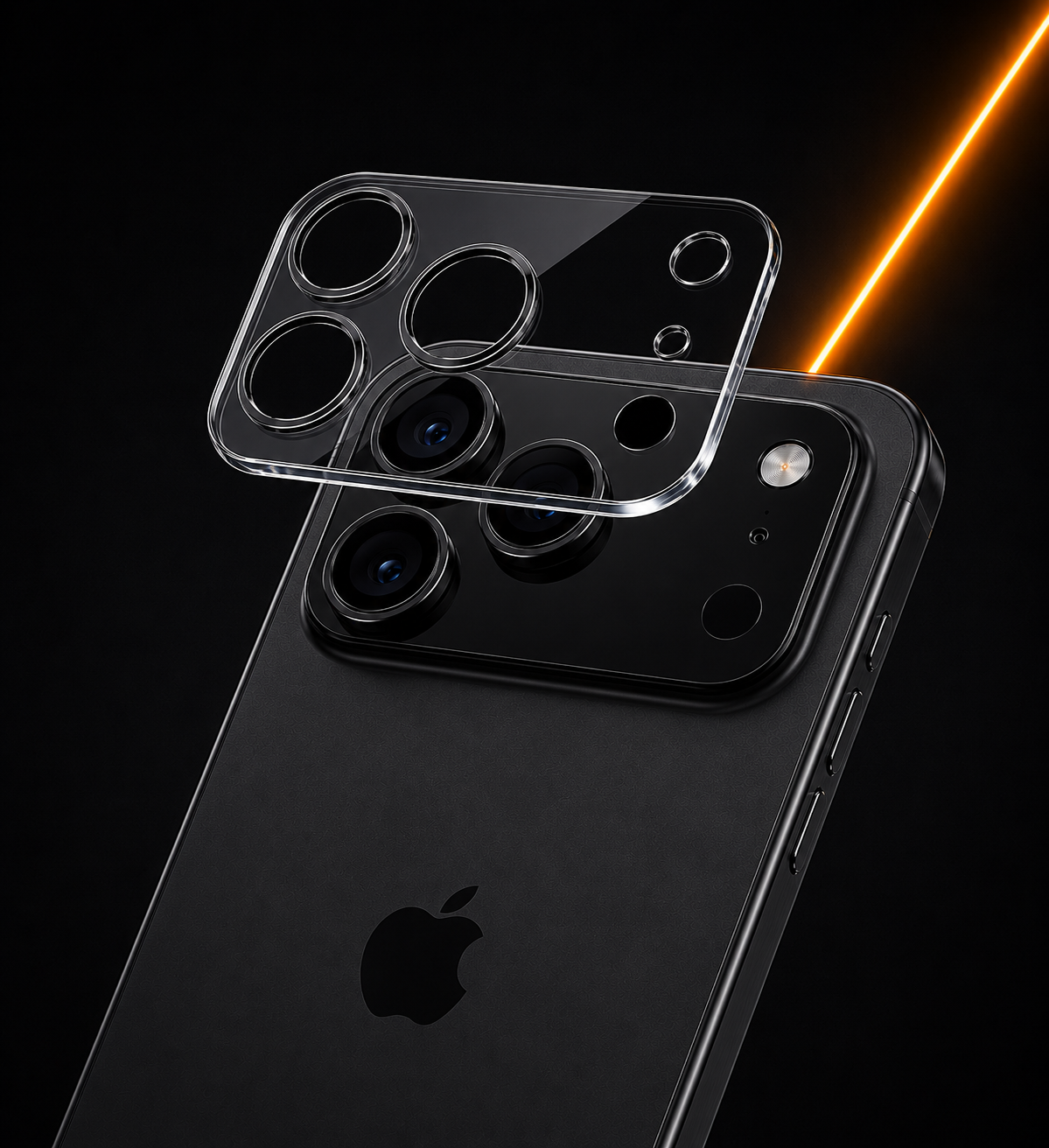 CP/ iPhone 17 Pro Max