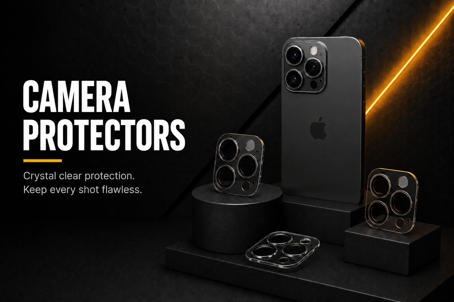 Camera Protectors