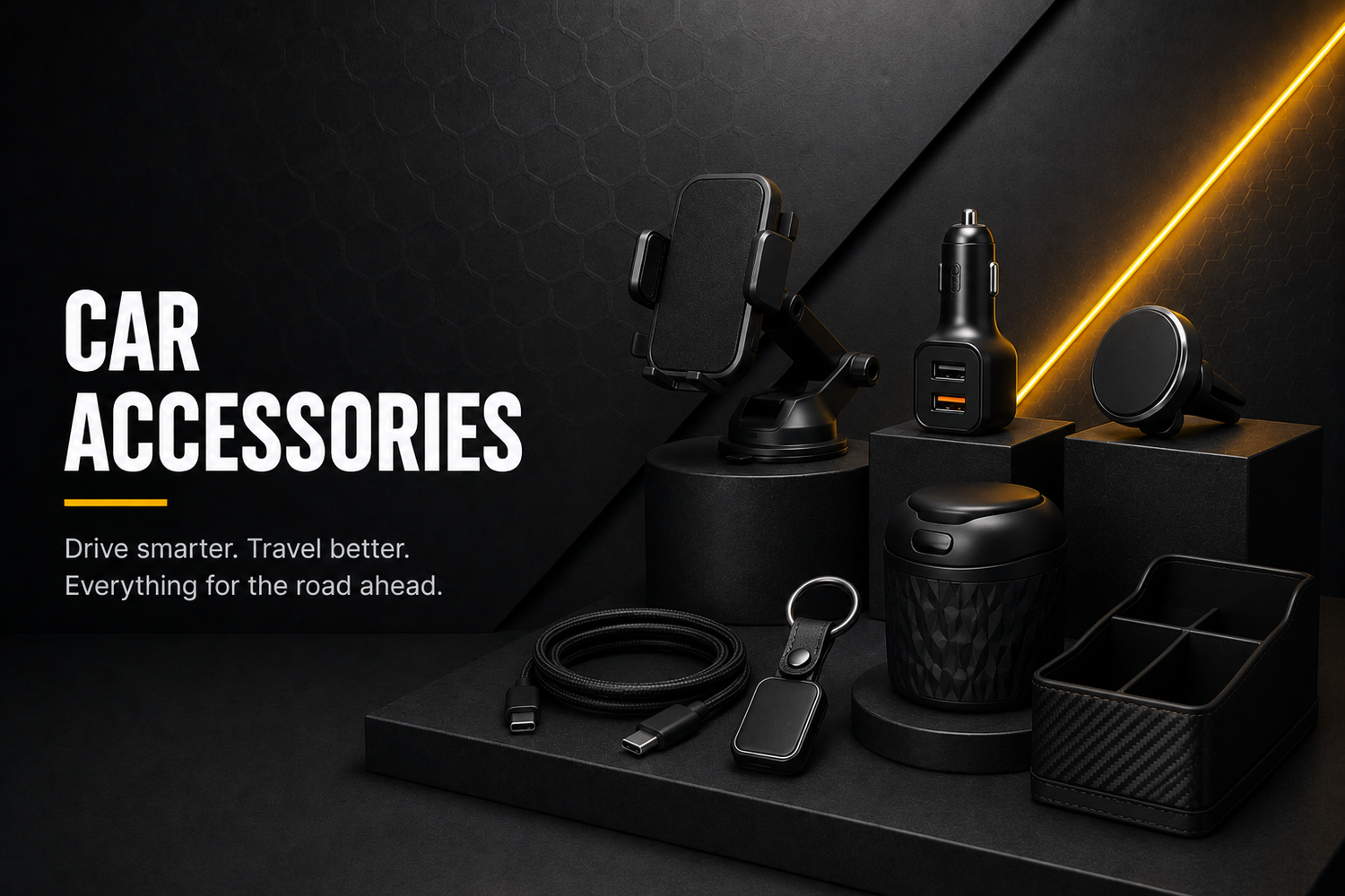 Car Accessories