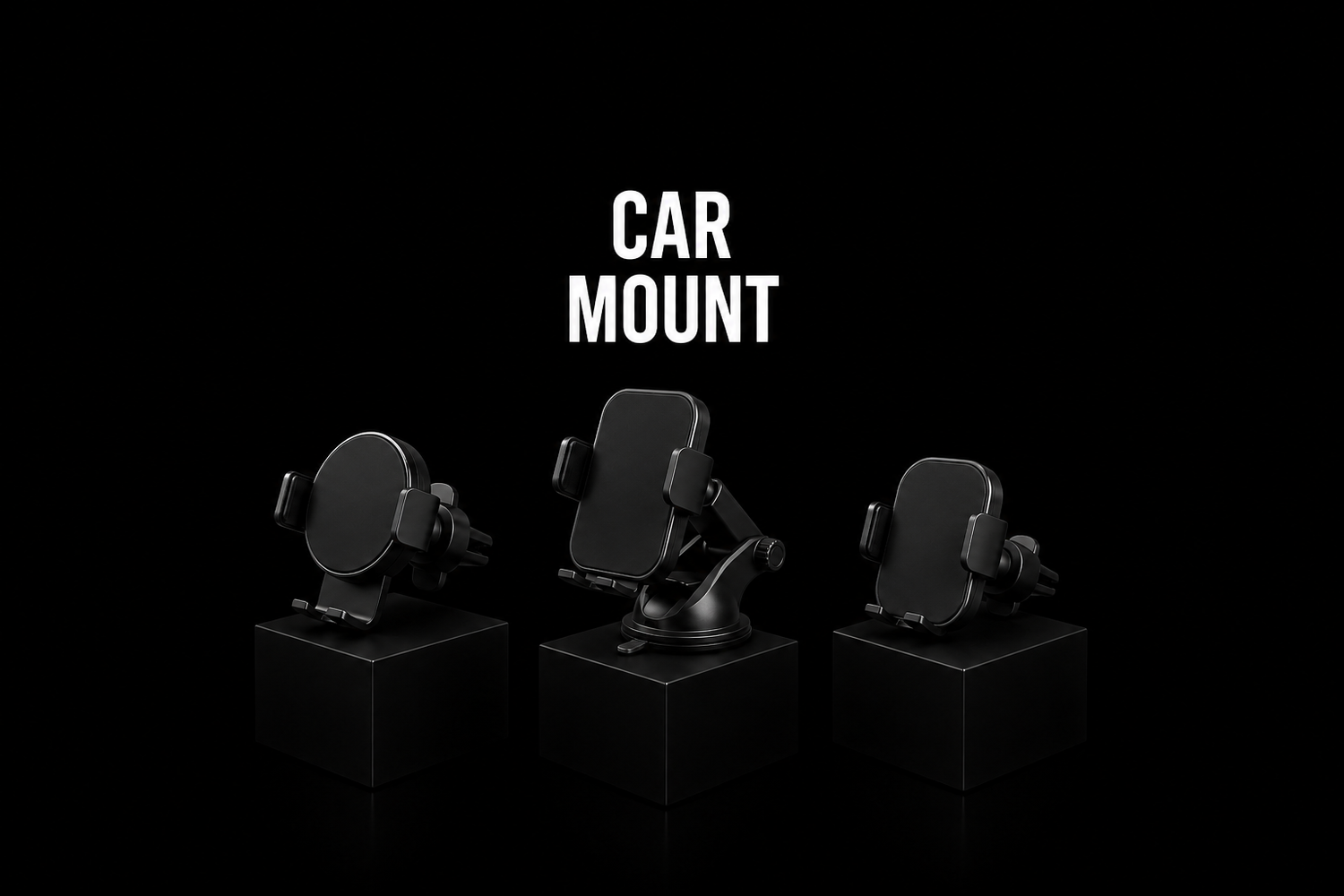 Car Mount