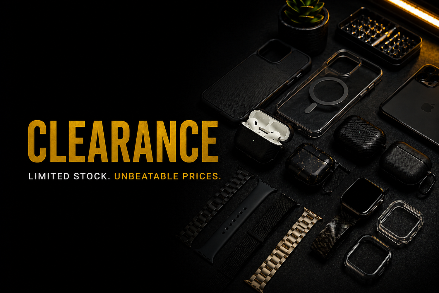 Clearance