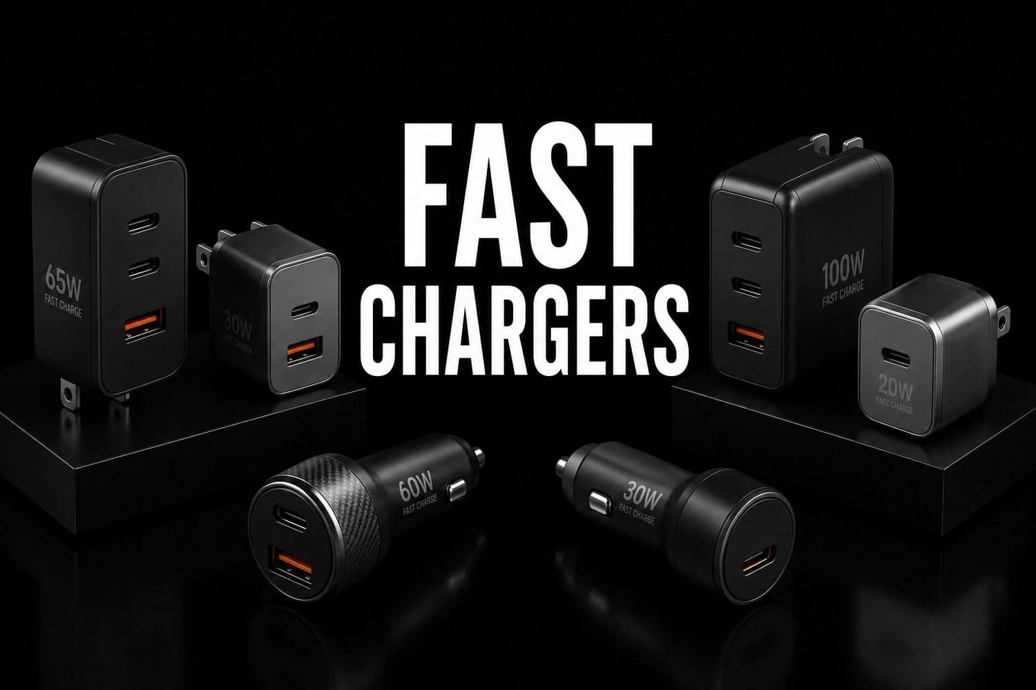 Fast Chargers