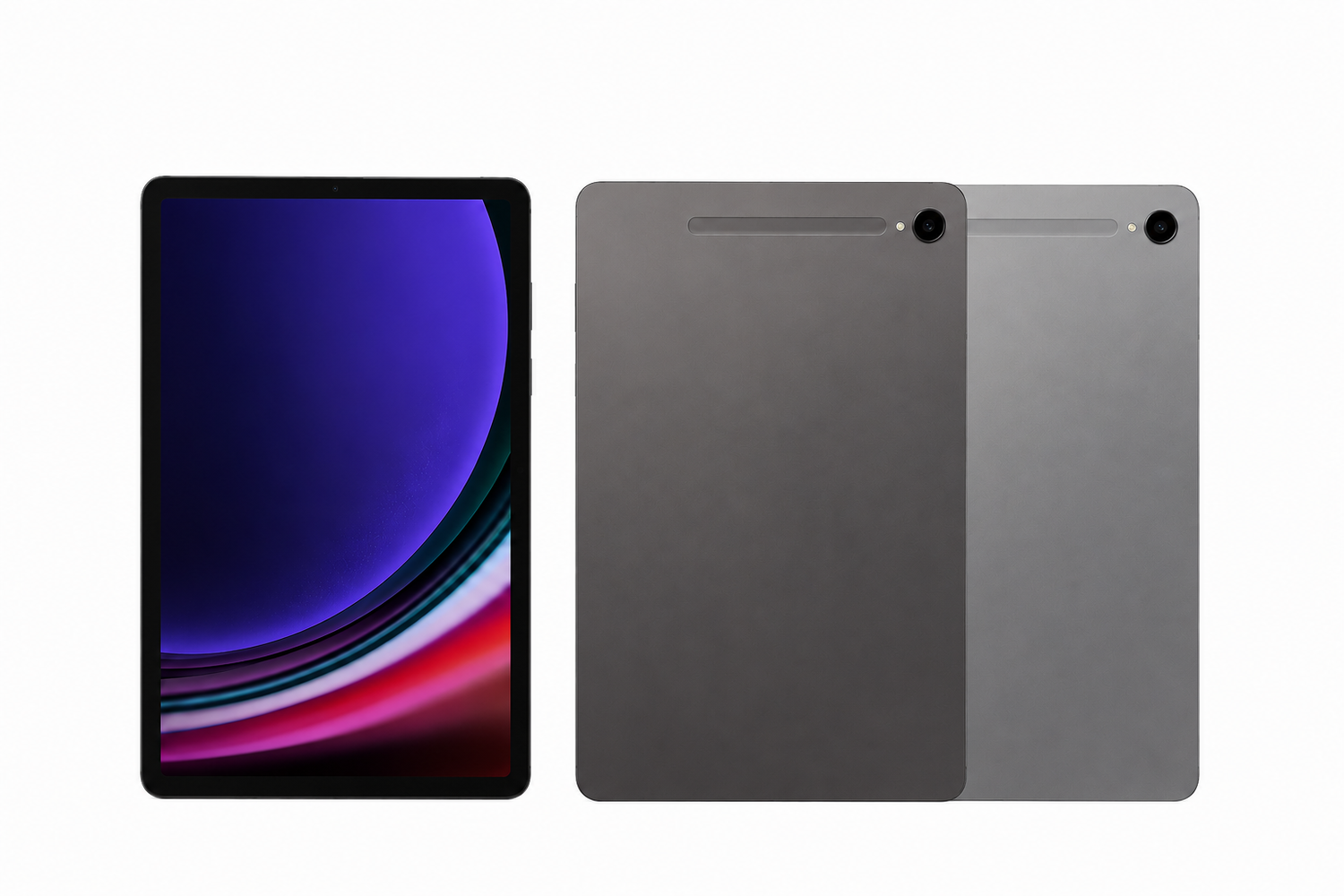 For Galaxy Tab S9 / S9 FE Cases