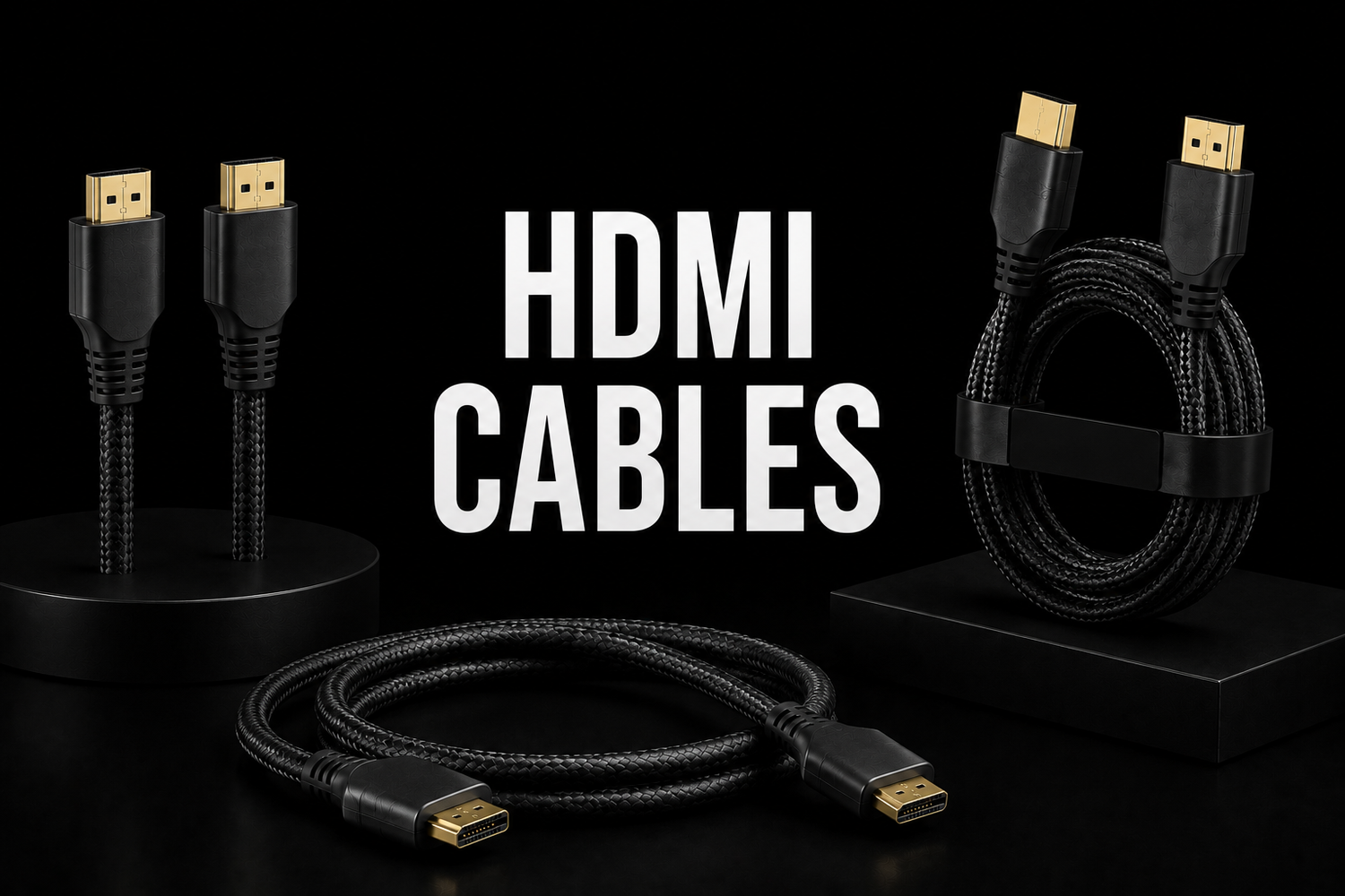 HDMI Cables