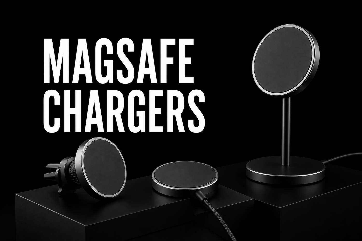 MagSafe Chargers