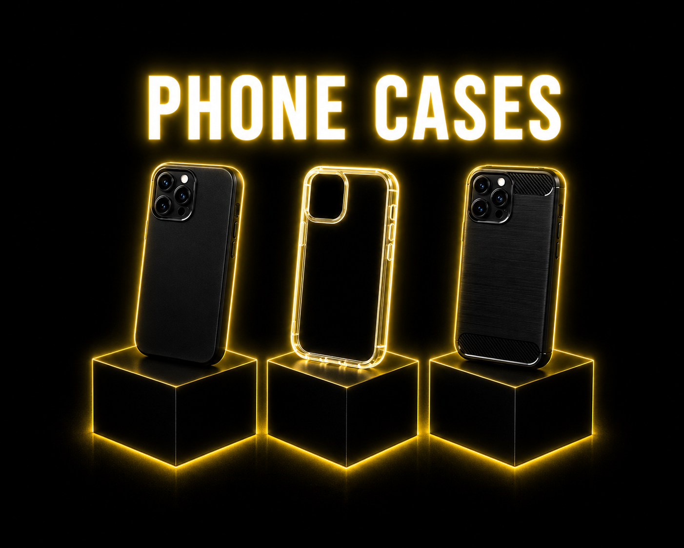 Phone Cases
