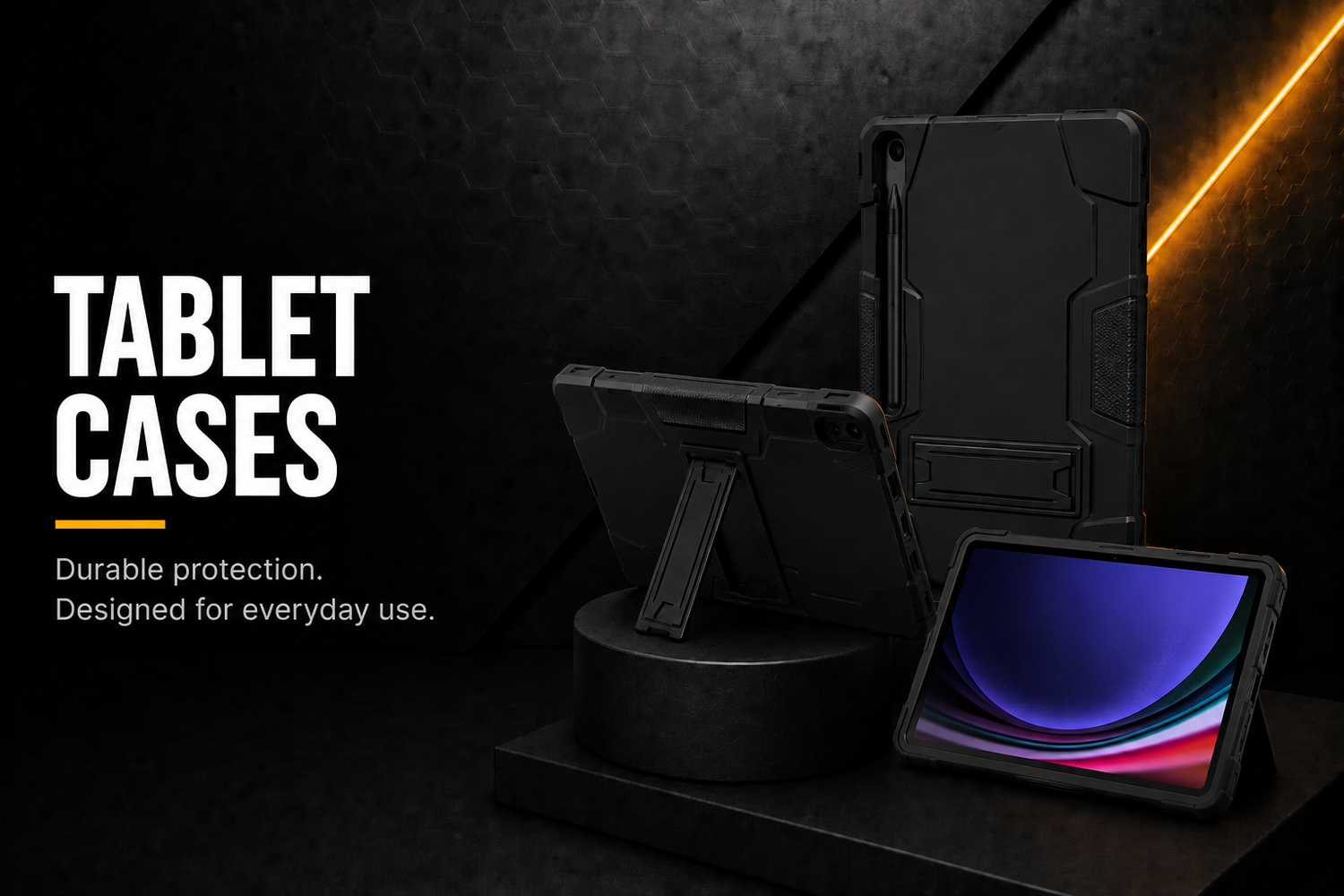 Tablet Cases