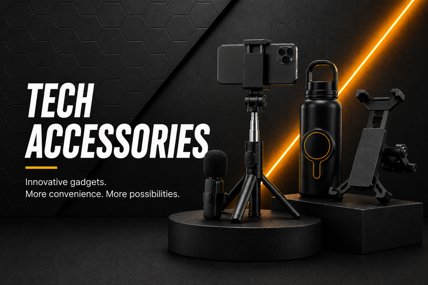 Tech Accessories