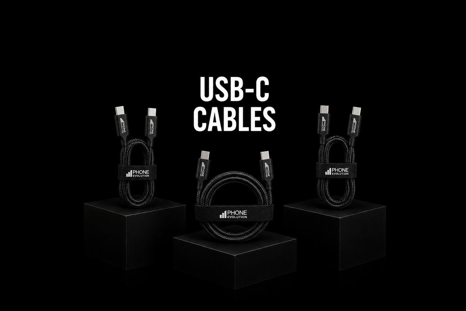USB-C Cables