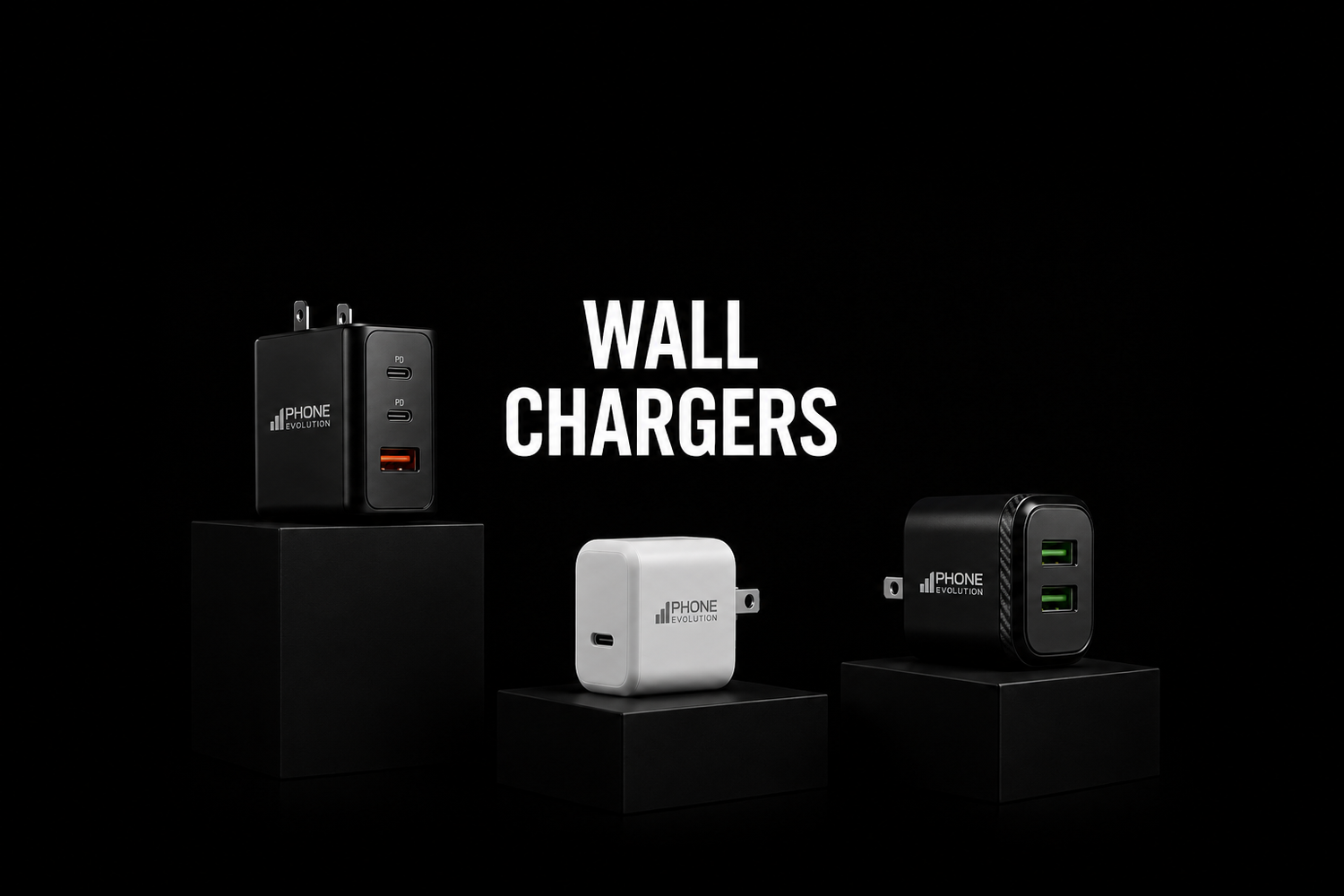 Wall Chargers