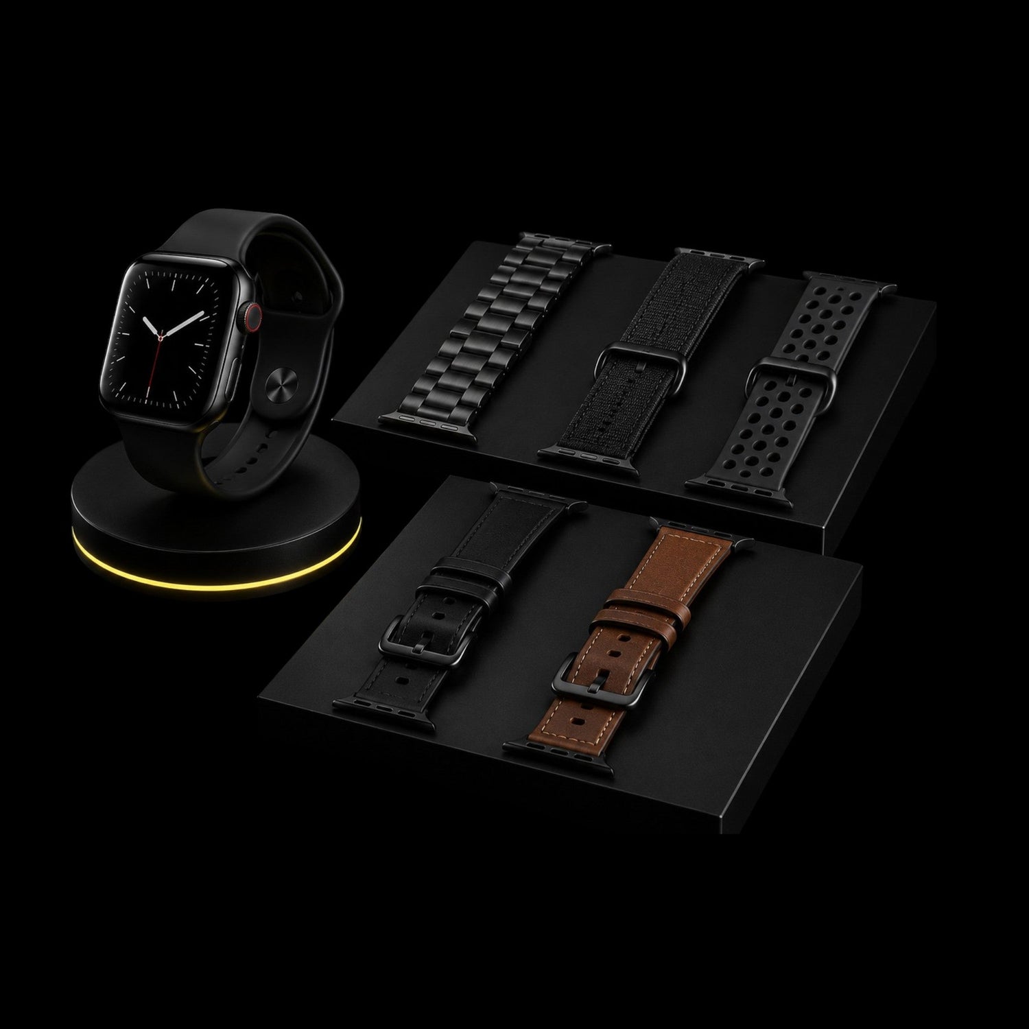 WA / Apple Watch 49/46/45/44/42